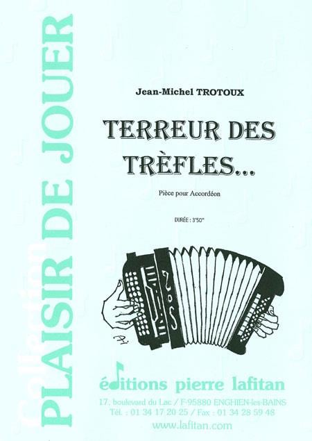 Terreur Des Trefles?